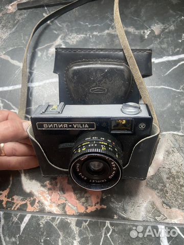 Вещи из СССР