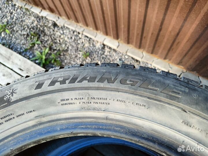 Triangle Snowlink TWT02 225/55 R18