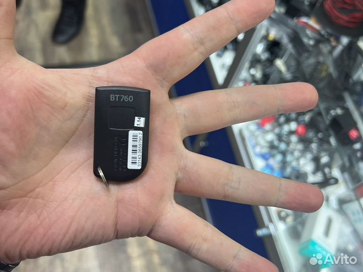 Метка Pandect BT 760