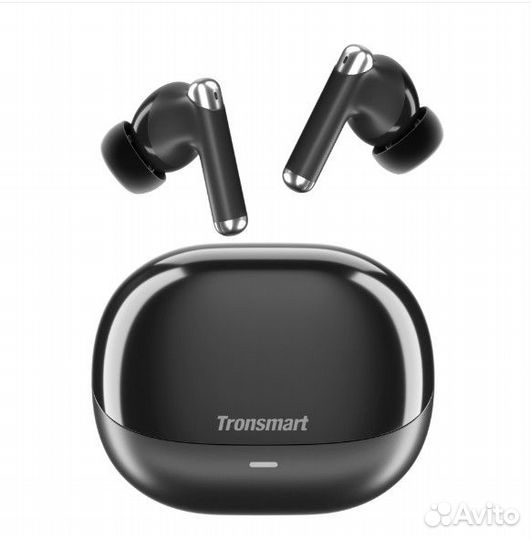 Беспроводные наушники Tronsmart Sounfii R4 новые