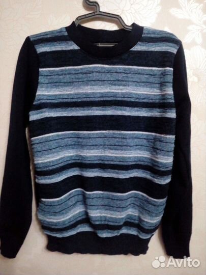 Трикотаж фабричной машинн. вязки