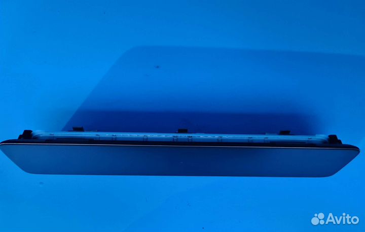 Щиток приборов Mercedes V167