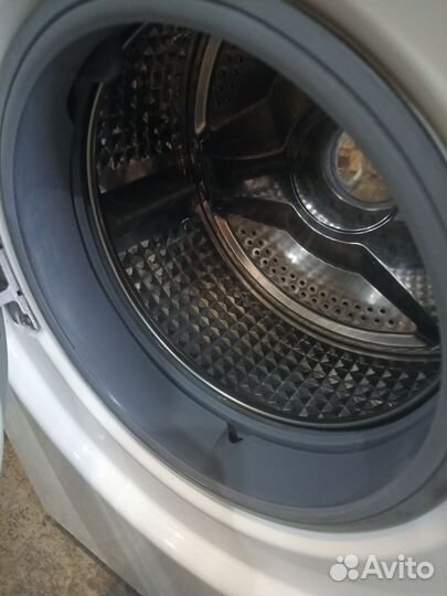 Стиральная машина samsung 6 кг