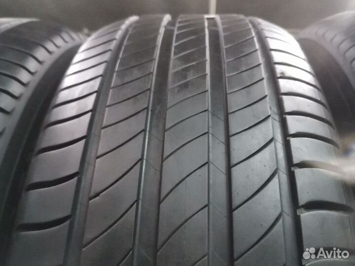 Michelin Primacy 4 235/55 R18