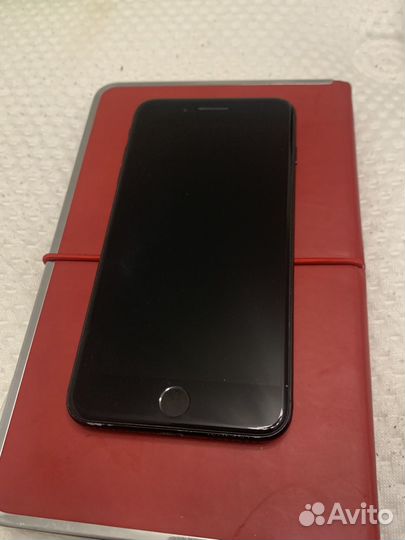 Телефон iPhone 7 plus 128gb
