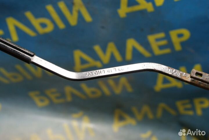 Поводки дворников Chevrolet Cruze