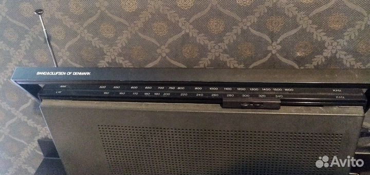 Beolit 707 Beosystem 10 Bang&Olufsen