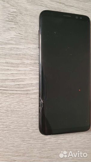 Смартфон samsung galaxy s8