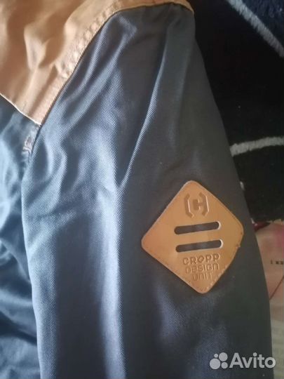 Куртка мужская