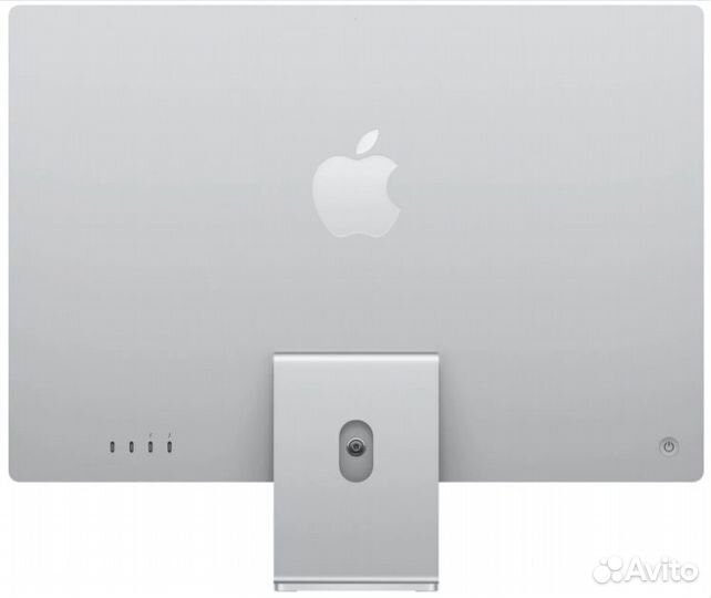 Моноблок Apple iMac 24