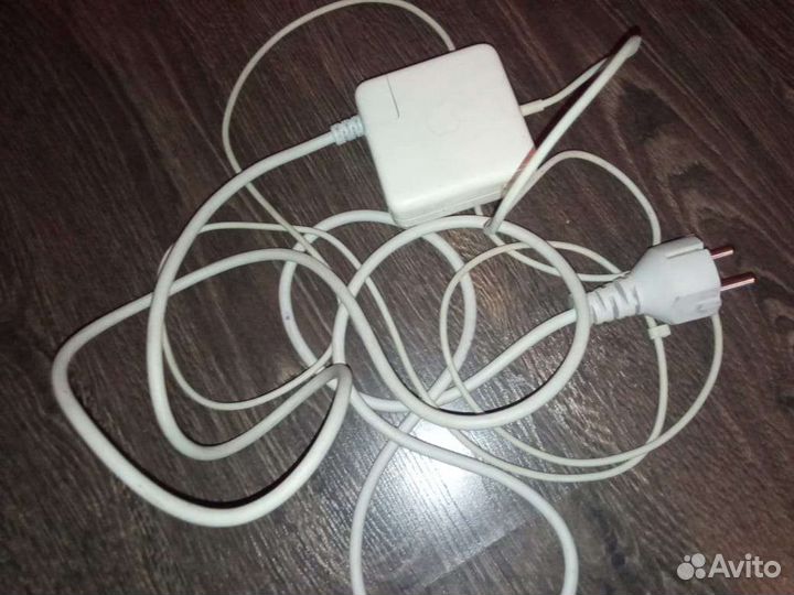 Зарядное устройство для macbook