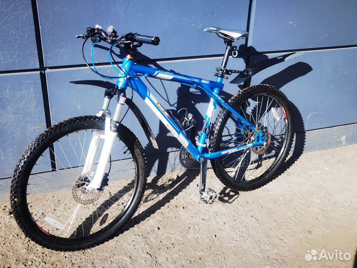 Велосипед Gt avalanche 3.0 оригинал американец