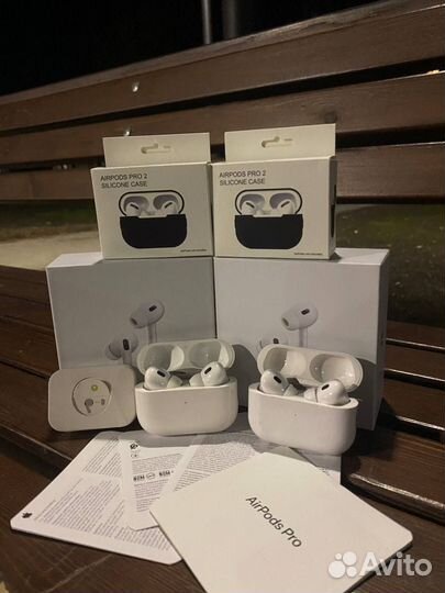 Airpods pro 2 premium