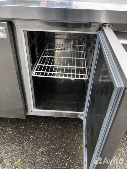 Стол морозильный стол hicold 2022 новый