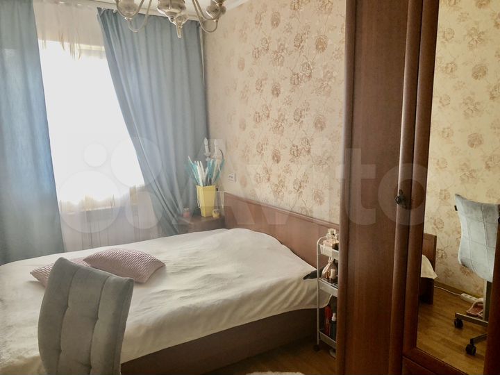 2-к. квартира, 45 м², 1/5 эт.