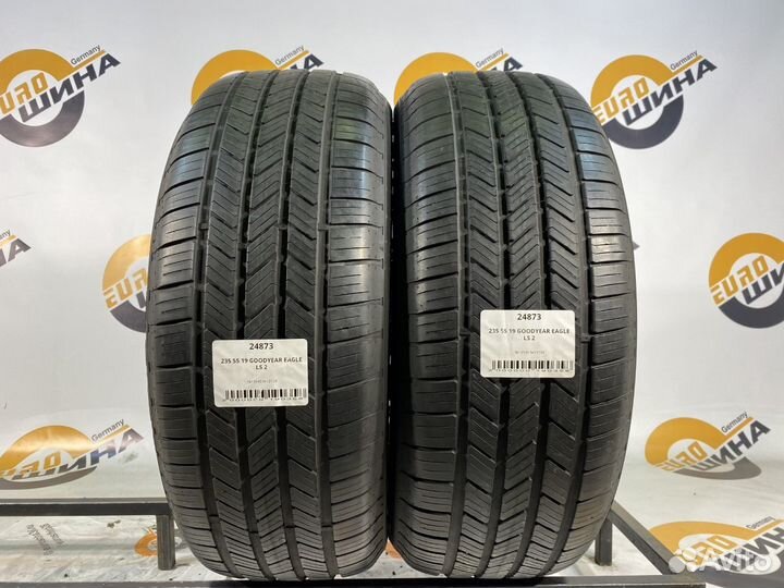 Goodyear Eagle LS 2 235/55 R19 102W