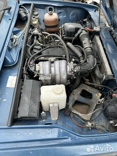 Авто разбор ваз 2107