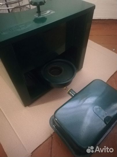 Прибор обогревательный Солярогаз 1.8