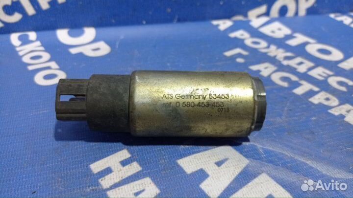 Моторчик бензонасоса Lexus Rx300 кроссовер 1MZ-FE