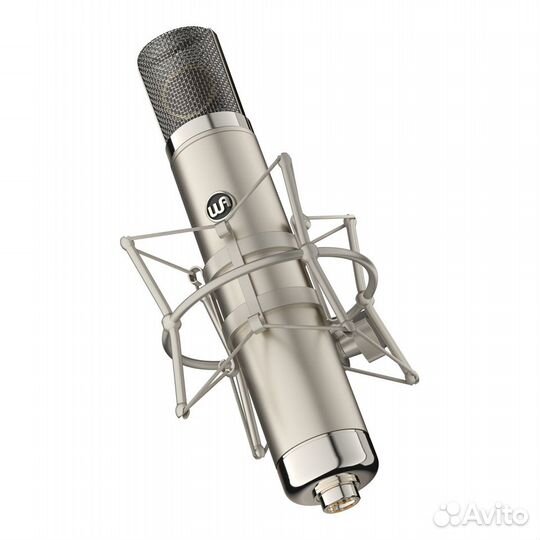 Микрофон Warm Audio WA-CX12