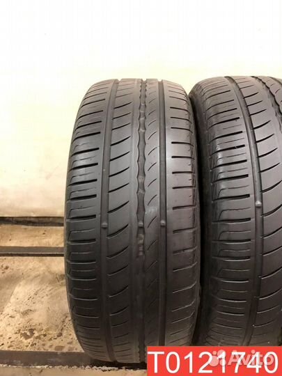 Pirelli Cinturato P1 Verde 195/55 R15 85H