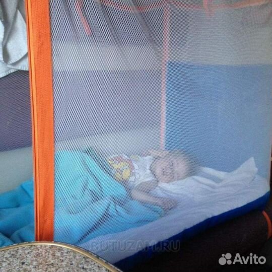 Прокат Бесплатная доставка Манеж в поезд для детей