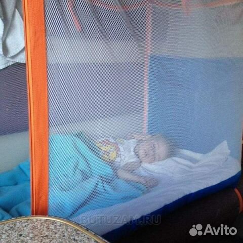 Прокат Бесплатная доставка Манеж в поезд для детей