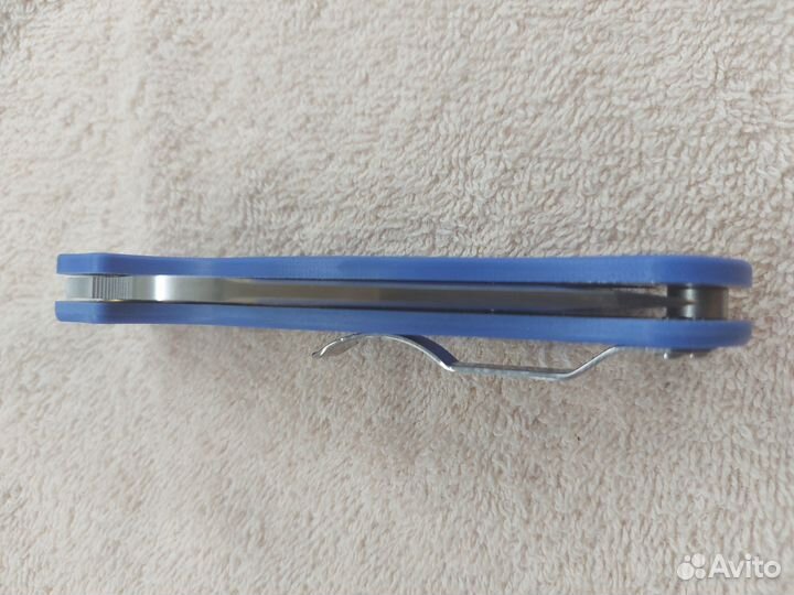 Продам нож Spyderco paramilitary 2 tanto
