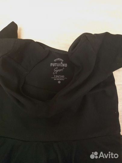 Купальник гимнастич и Тренировочное платье Mondor