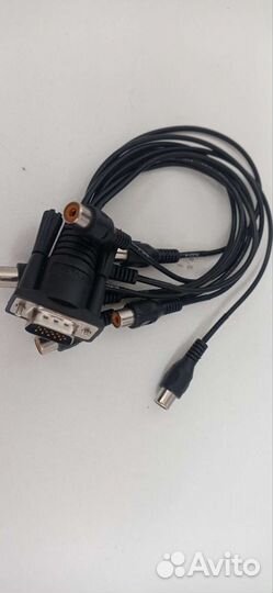 Шлейф переходник кабель