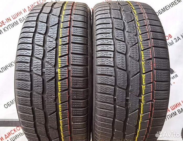 Continental ContiWinterContact TS 830 P 205/45 R17 88V