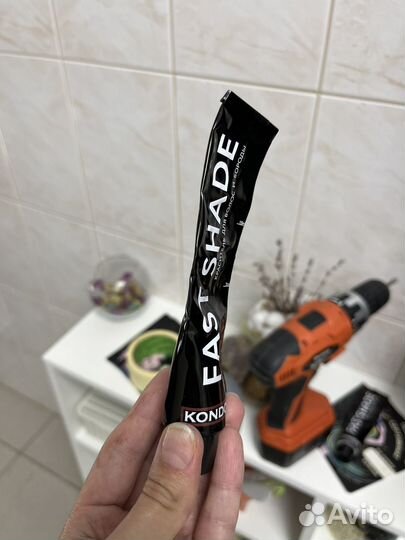 Краска для волос