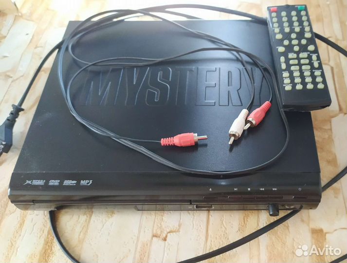 Dvd плеер с usb