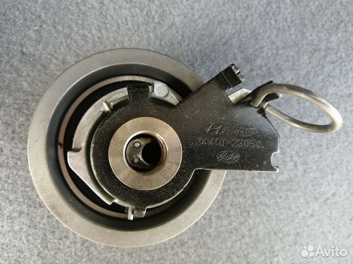 Ролик натяжителя Hyundai KIA 24410-23050