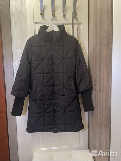 Пальто демисезонное XS размер