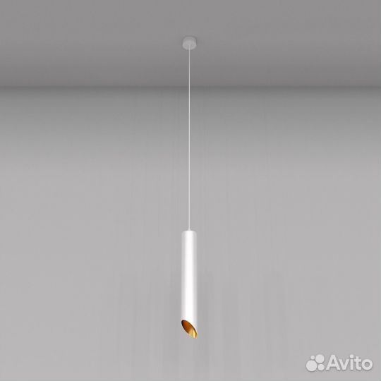 Подвесной светильник Maytoni Technical P044PL-01-4