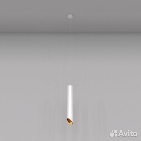 Подвесной светильник Maytoni Technical P044PL-01-4