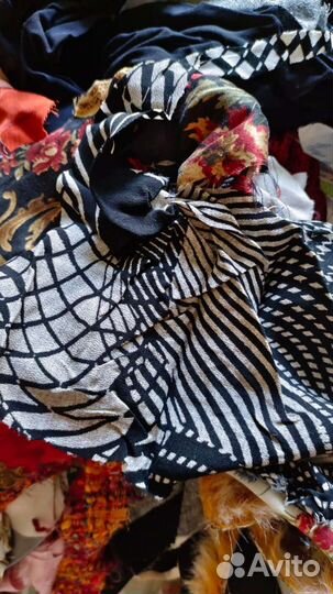 Обрезки ткани для кукол бесплатно