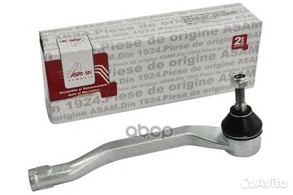 Наконечник тяги правый Renault duster 30818