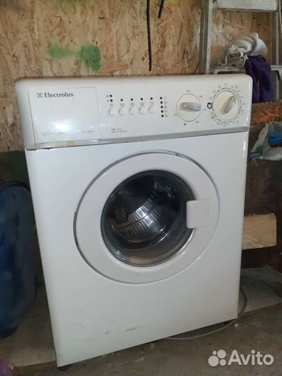 Стиральная машина бу