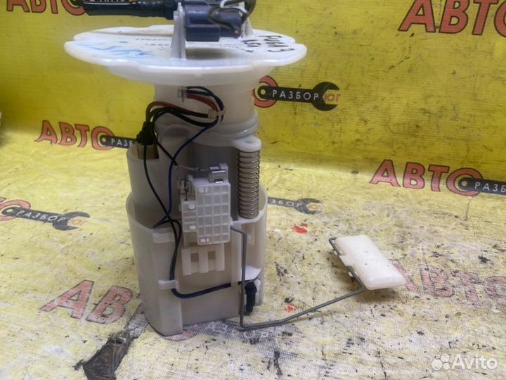 Бензонасос Nissan Fuga Y50 VK45DE 2007