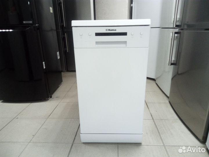Посудомоечная машина Hansa