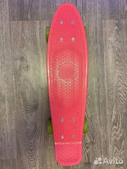 Пениборд Termit 22