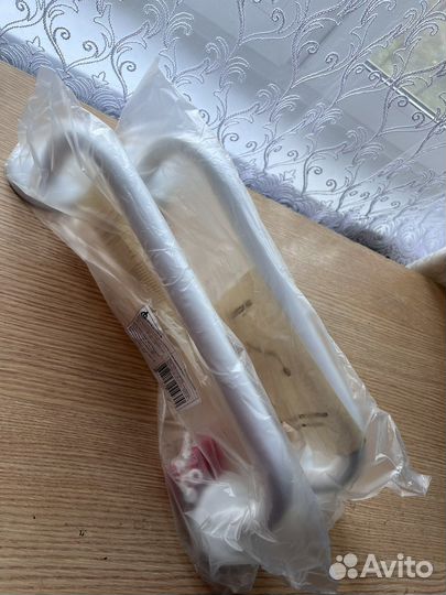 Поручни для инвалидов