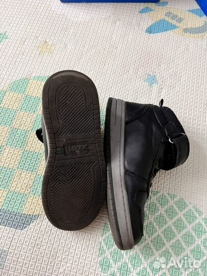 Полуботинки jook