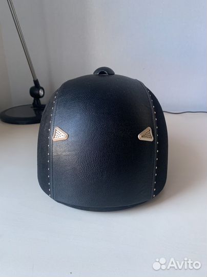 Шлем для верховой езды