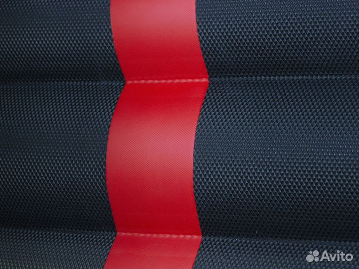 Лодка пвх Badger Air Line 390 (нднд)