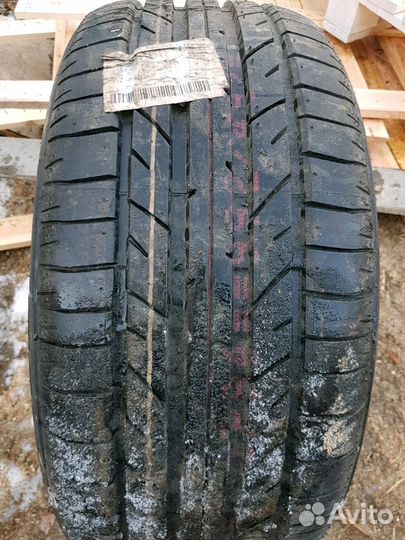 Dunlop SP Sport Maxx 215/55 R16