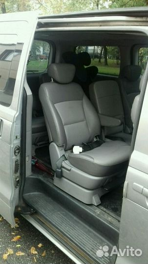 Перевозки заказ микроавтобуса минивэна такси