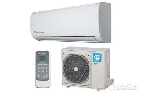 Сплит-система xiGMA Turbocool 27